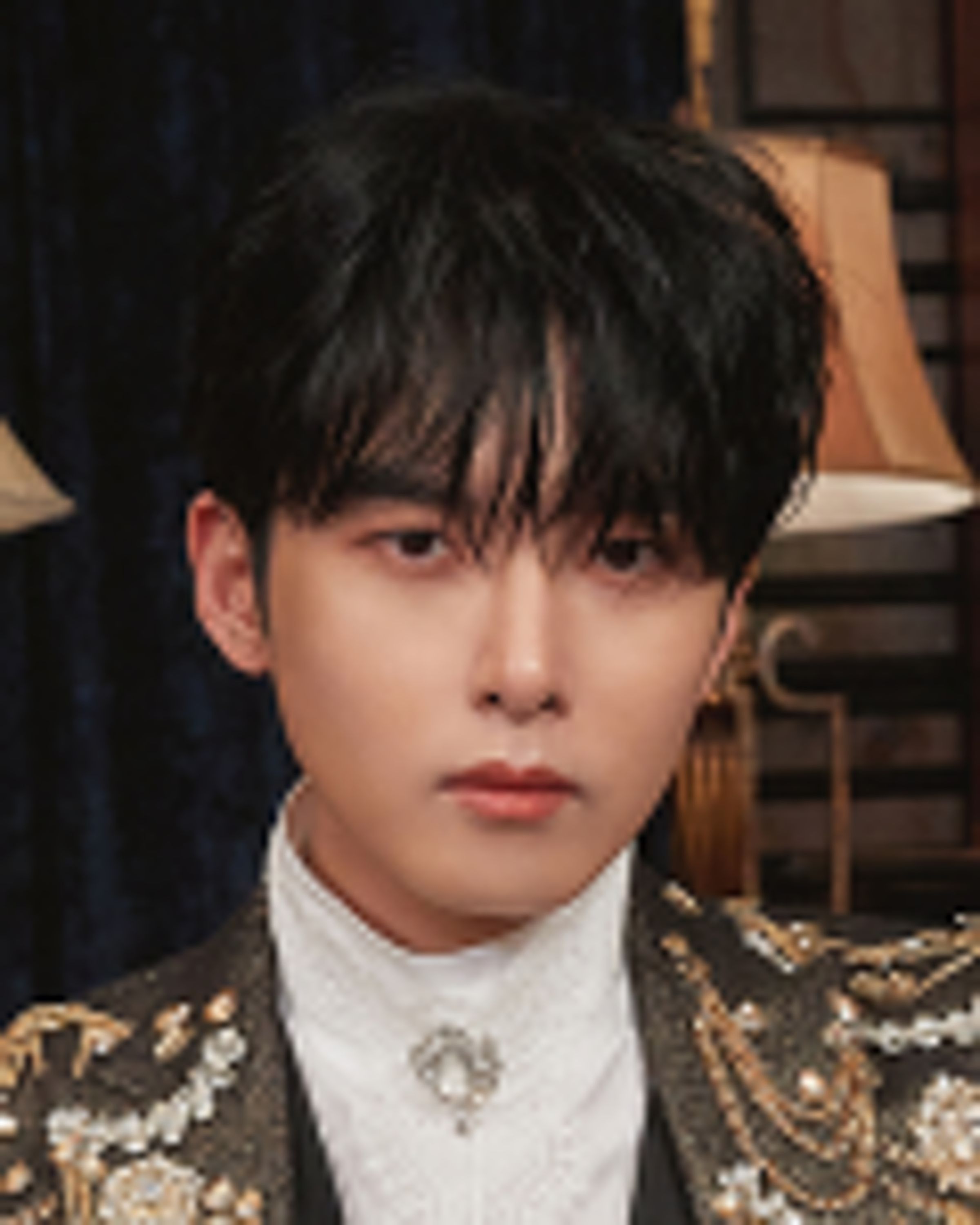 Ryeowook