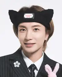 2024년 이특 생일카페