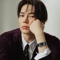 Sung Hanbin