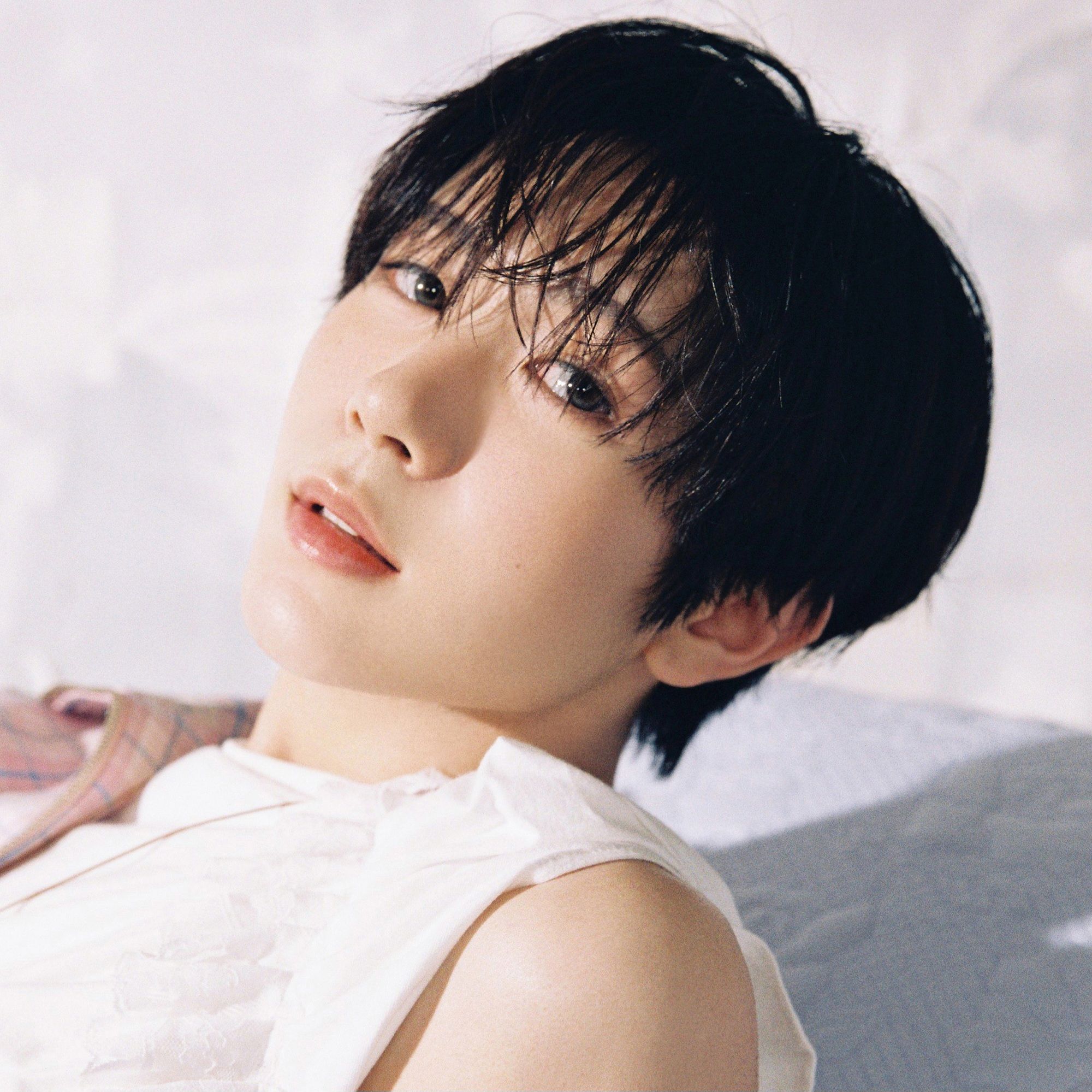 NCTWISH リョウ Birthday MD NCT WISH RYO - Birthday Cafe | Birthday Ad