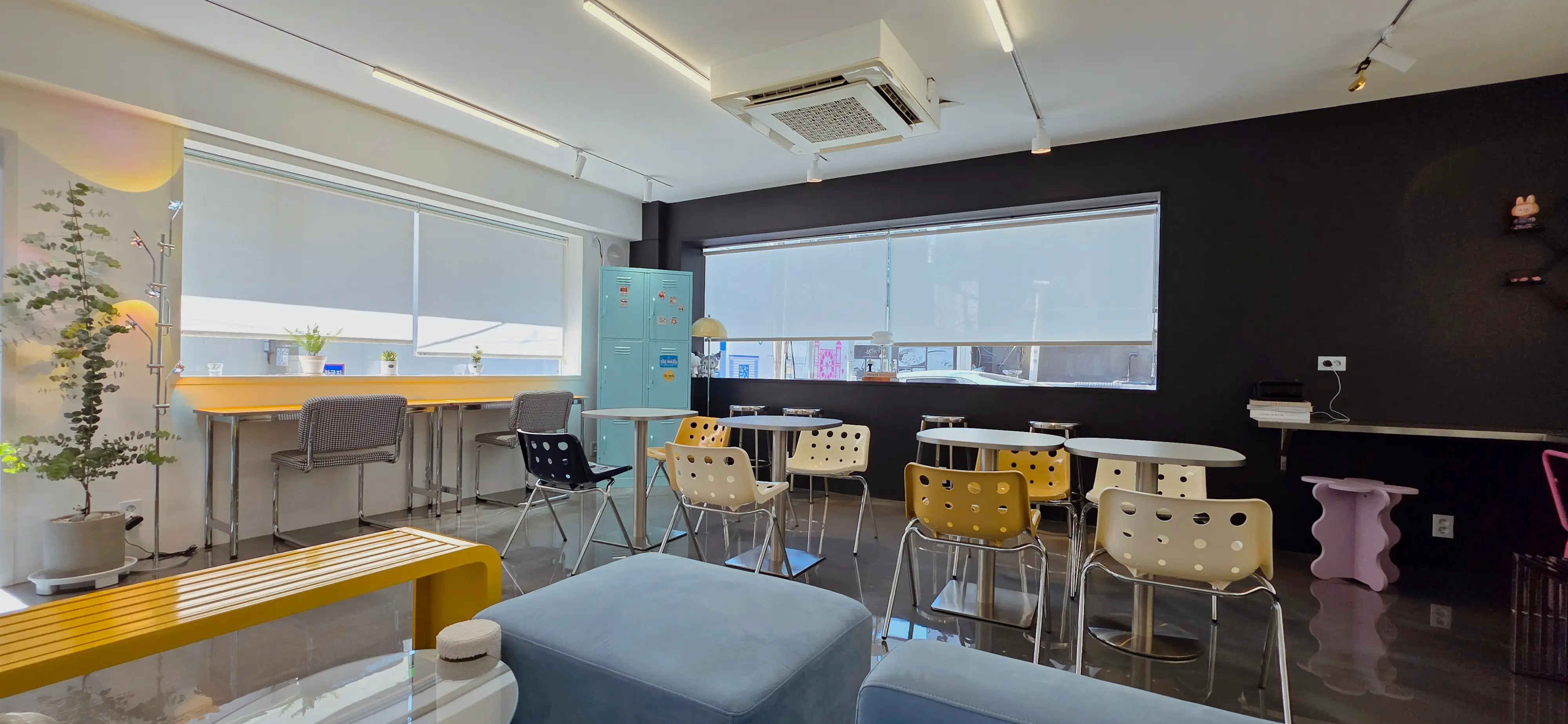 Main image of 내안에 최애