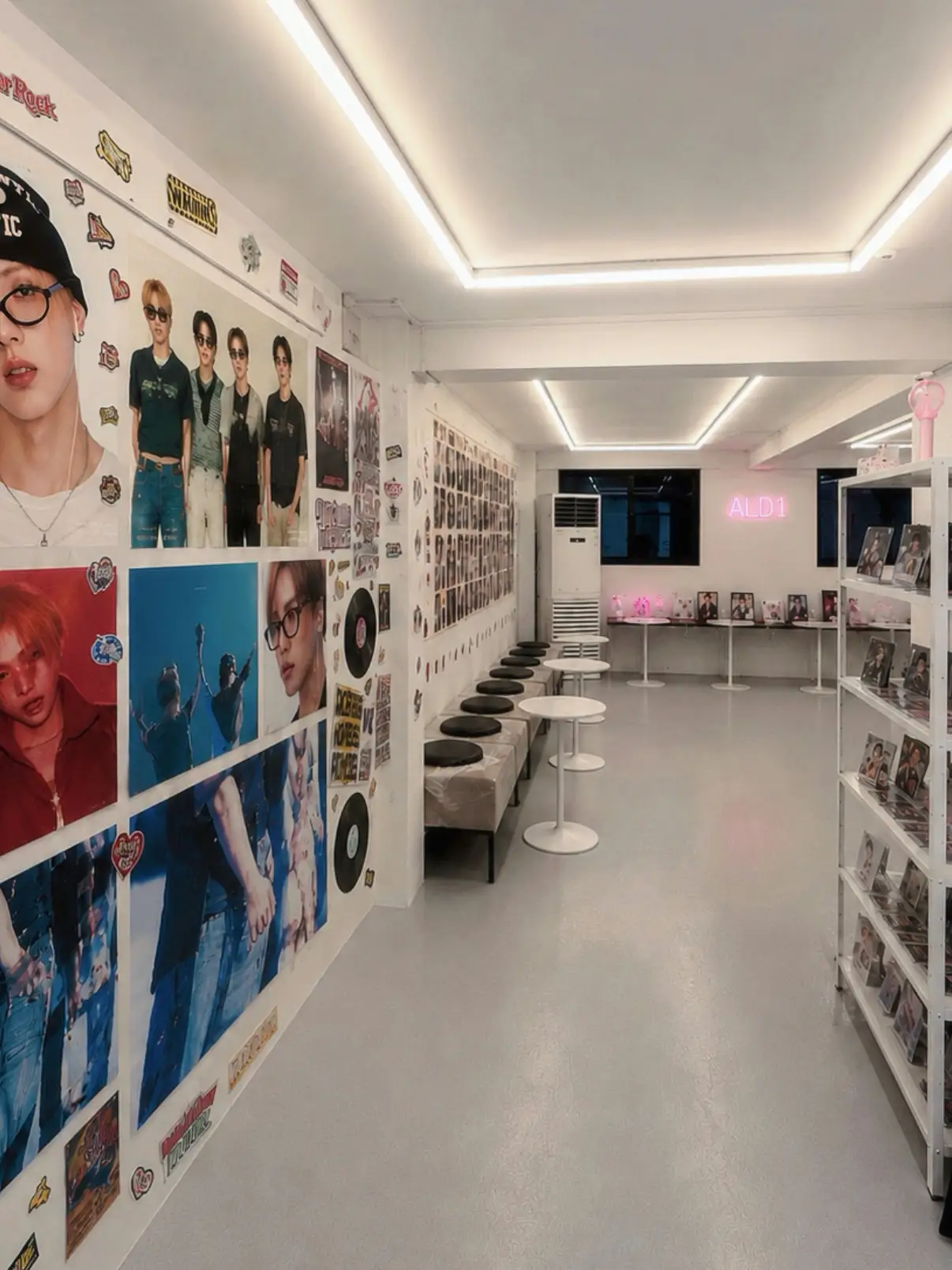 Main image of 코첼라