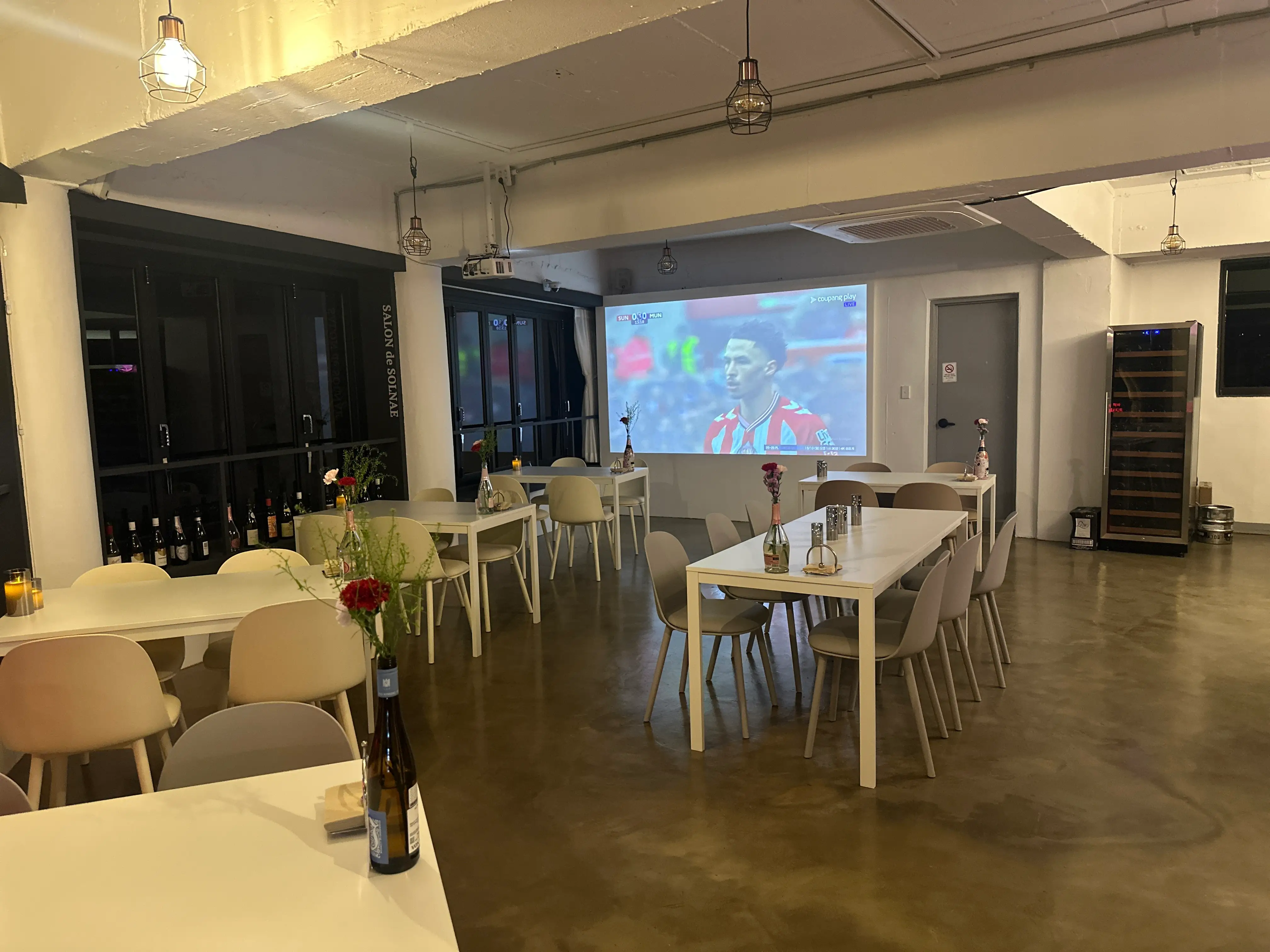 Main image of 살롱드솔내