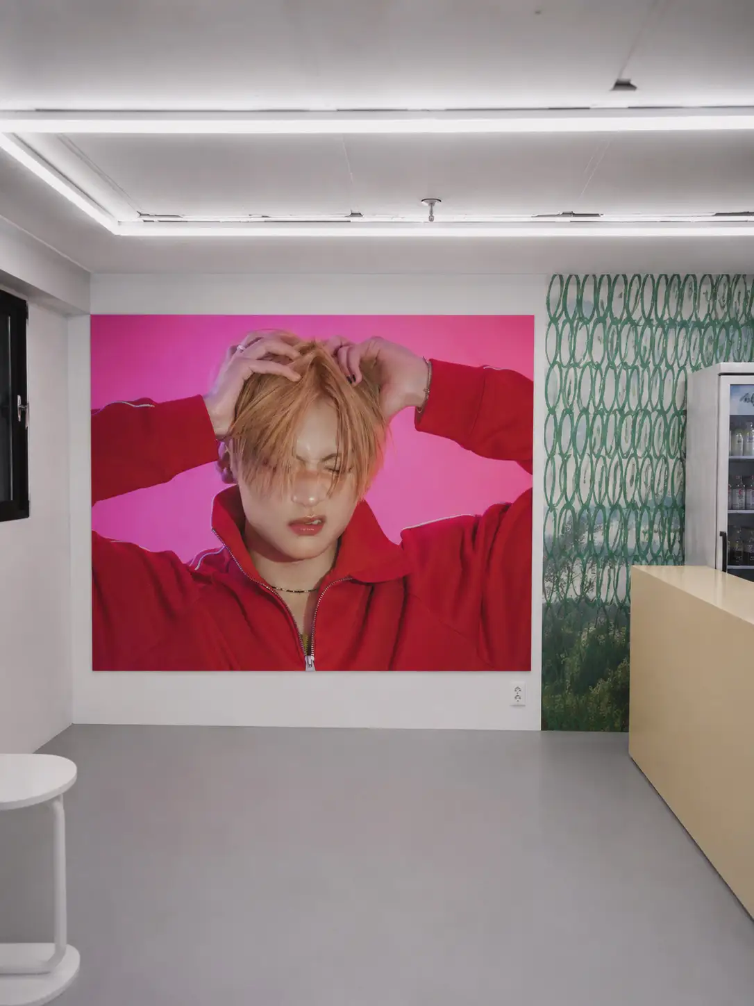 Main image of 코첼라