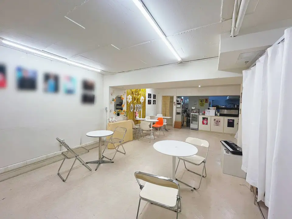 Main image of 카페꼬모